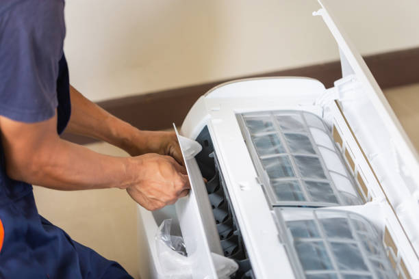 Best Central air repair  in Wellington, TX