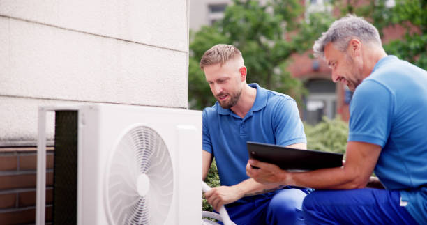 Reliable Wellington, TX HVAC Solutions