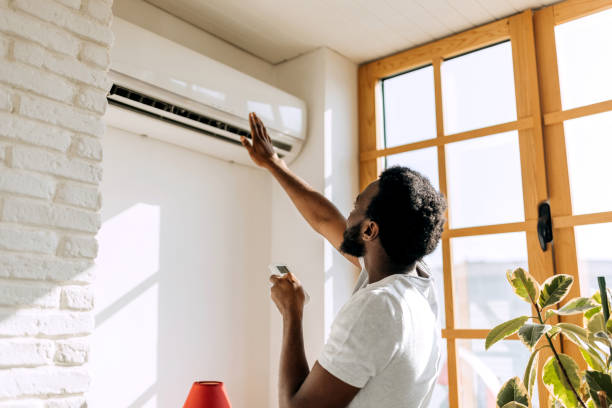 Best Affordable air conditioning repair  in Wellington, TX