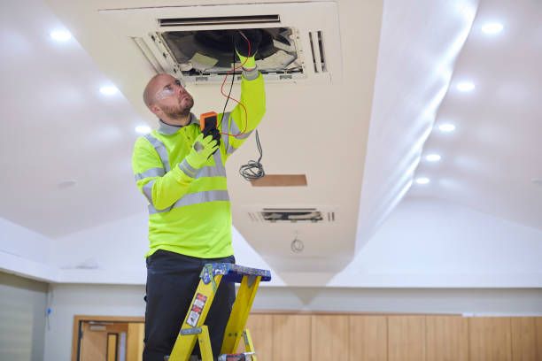 Best HVAC tune-up services  in Wellington, TX