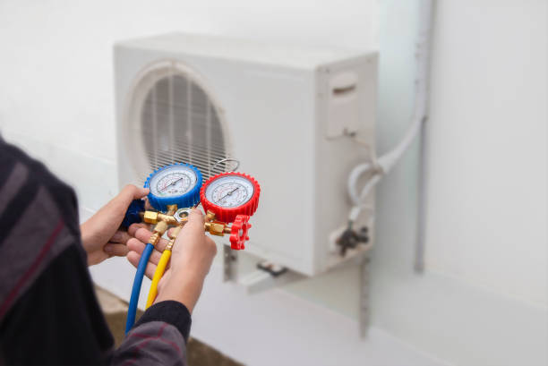 Best Affordable air conditioning repair  in Wellington, TX