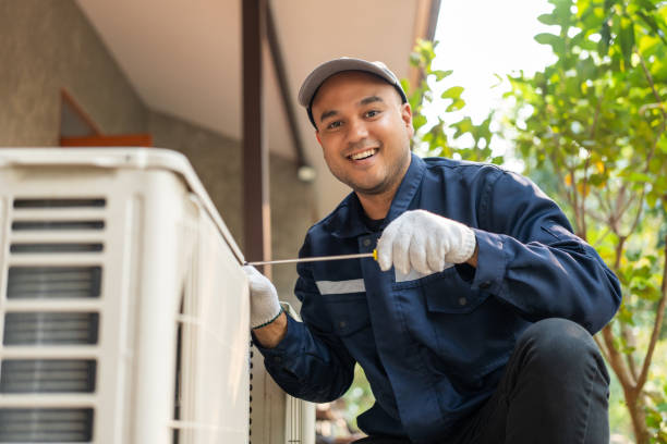 Local HVAC companies in Wellington, TX